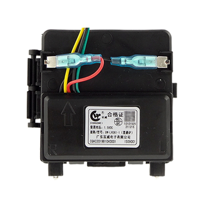 适用美的燃气灶脉冲点火器总成