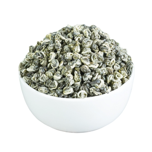 云南碧螺春绿茶2025年新茶特级浓香型云南绿茶碧螺春茶叶500g散装