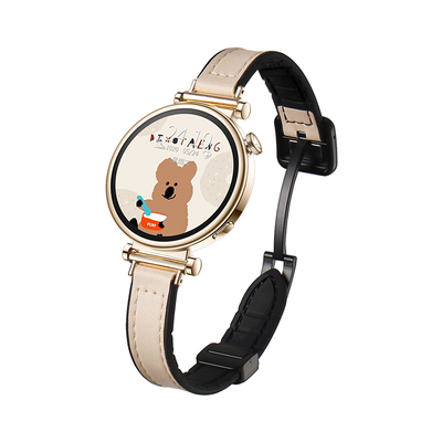 学长家华为手表gt6表带磁吸新款