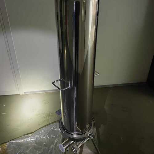 议价Pall全新滤壳，型号SASM053G31JVD，有3只，5芯。1.0MPa，140