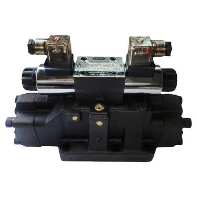 电液电磁换向阀34BYM-H20B-T