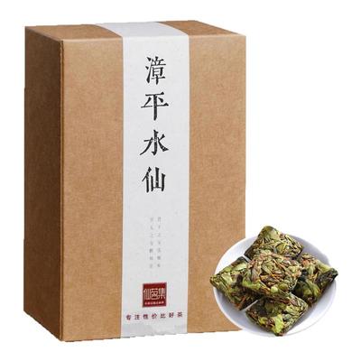 400g漳平水仙茶特级浓香型