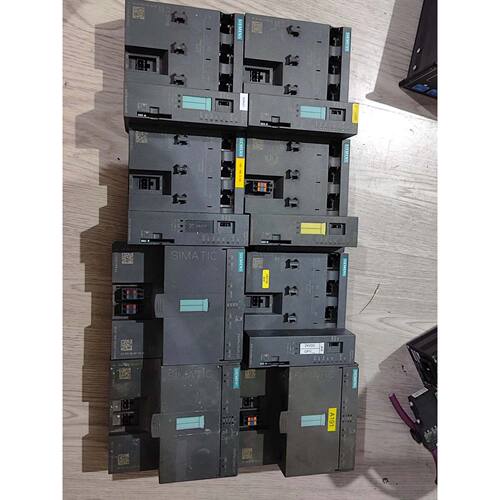 6ES7151-8AB01-0AB0 IM151-B  工控模块