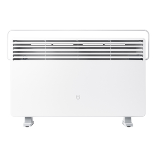 小米官旗米家电暖器2温控版取暖器家用节能室内小型暖风机电暖气
