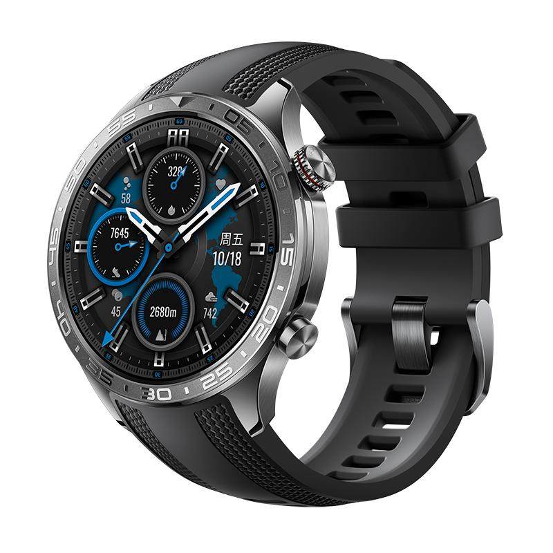 ��ҫ 5Pro �����ֱ� 46mm ������ 973.7Ԫ(����ȯ)