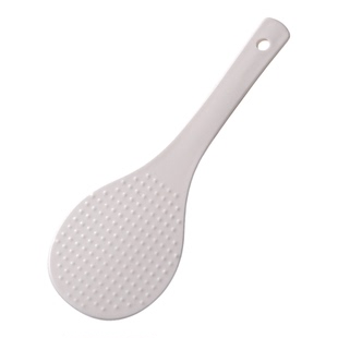 电饭煲专用陶瓷盛饭勺饭铲高温防霉易清洗饭瓢子家用电饭锅打饭勺