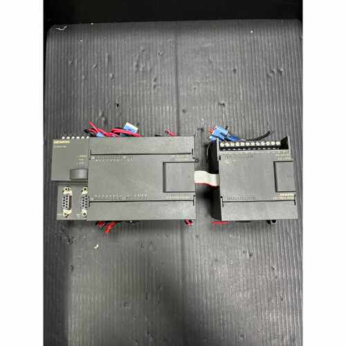 议价西门子PLC6ES72142AD230XB8模块6
