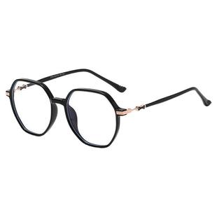 多点离焦近视镜片减缓学生儿童近视眼镜青少年增加预防防控增长