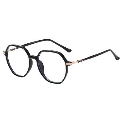 多点离焦近视眼镜防止度数增加