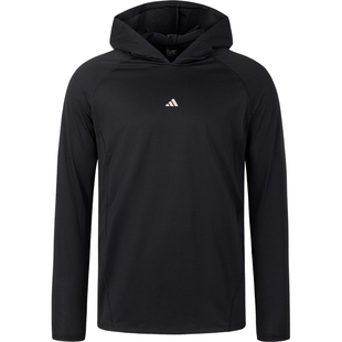Adidas/阿迪达斯正品新款男士梭织运动训练篮球卫衣JW1355
