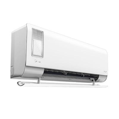 美的空调静新风大1.5匹一级变频