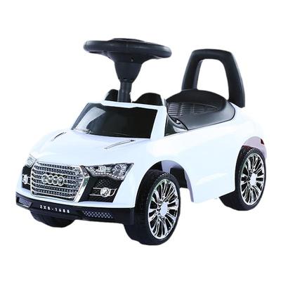 儿童滑行车溜溜车带音乐灯光