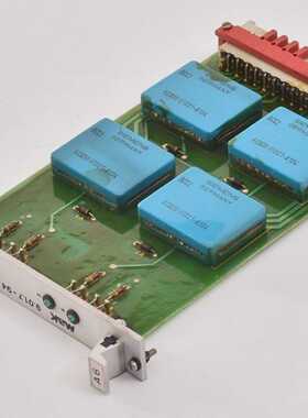 9.01.7-94.01.00-01 MAK - Used - incl. warranty - shipped wit