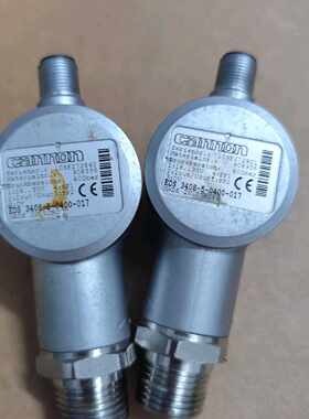 询价-促销 Cannon EDS 3408-5-0400-017