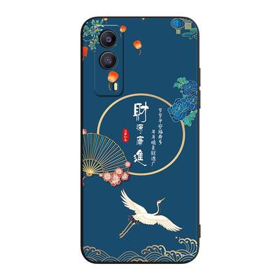 昊淘适用于vivoiqooz5x手机壳