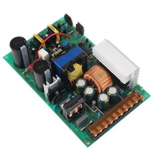 NVVV 开关电源S-600W-12V 24V 36V 48V工控集中LED灯监控DC大功率