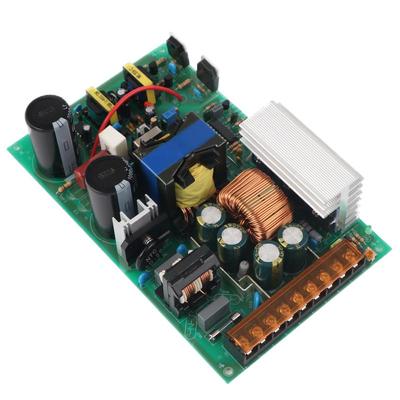 NVVV开关电源工控led大功率600W