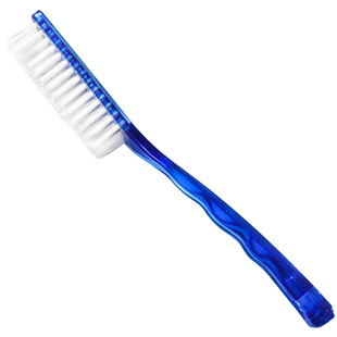 长柄洗鞋刷子加厚把手硬毛不伤衣服鞋多功能鞋刷刷鞋专用刷子家用