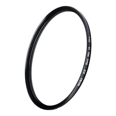 NiSi耐司黑柔铝框人像柔光镜