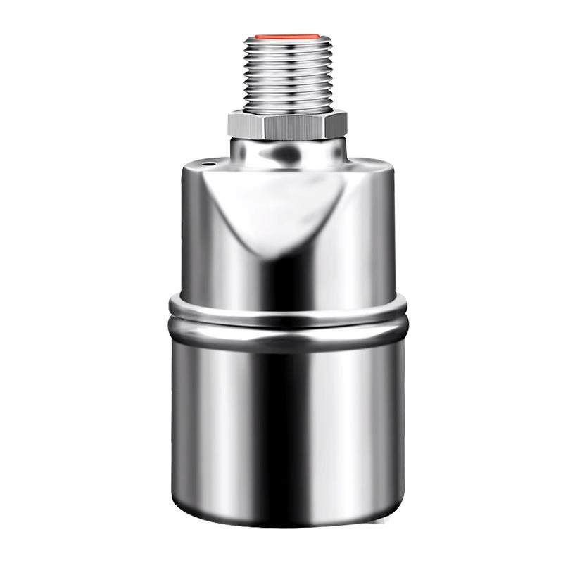 304不锈钢浮球阀水位控制器水满自停全自动补水4分6分开关止水阀