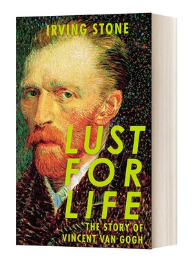 LustForLife渴望生活梵高传