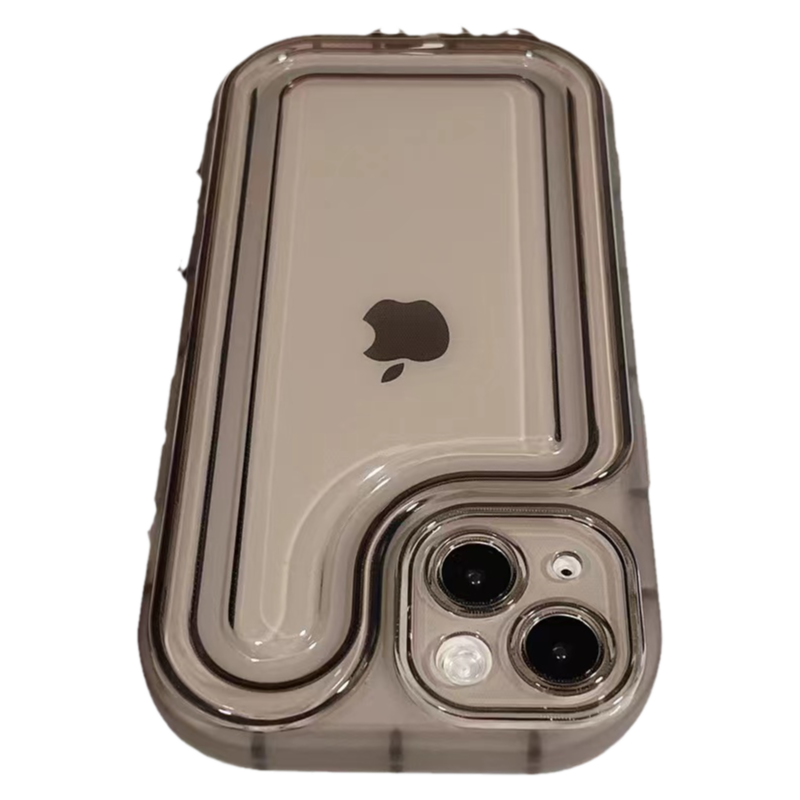 M豆旅游小书包卡包适用苹果15promax手机壳iPhone15p手提挂绳14promax防摔华为Pura70荣耀vivo小米OPPOmate60