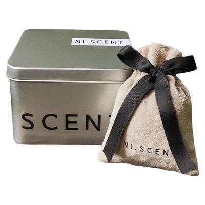 榆岸原创高僧茉莉青竹车载香薰