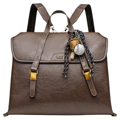 迪士尼爆款！双肩包可放14寸电脑