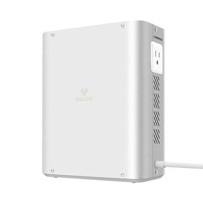 公牛变压器电源插座转换器
