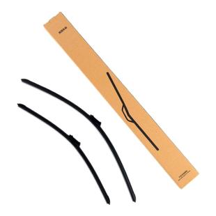 适用福特新经典福克斯雨刮器蒙迪欧福睿斯翼虎嘉年华原装雨刷胶条