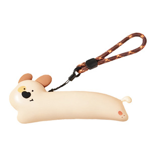 热宠暖手宝生日礼物女生送男朋友闺蜜抽象创意冬天实用新年会礼品