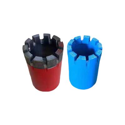 NTW进口热压绳索取芯金刚石钻头