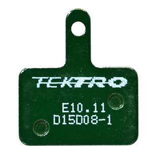 TEKTRO彦豪山地车树脂来令片静音刹车片金属油压碟刹E10.11来令片