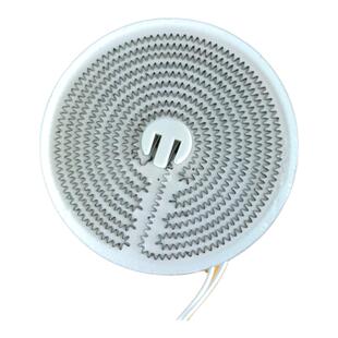 鸟笼取暖器碳晶盘配件烤火炉通用型碳晶盘发热盘发热体配件发热管