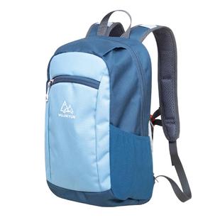 儿童户外旅游背包轻便男女孩小学生外出双肩包软书包超轻一二年级