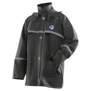 小燕子雨衣雨裤男女加厚外卖骑行分体防暴雨长款全身防水雨披