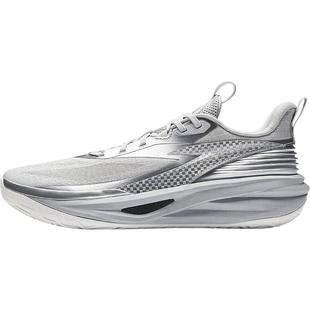 追光篮球鞋安踏男鞋运动鞋耐磨防滑专业正品低帮后卫实战运动鞋男