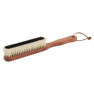 德国redecker羊毛大衣打理刷护理刷软毛梳羊绒专用刷子毛呢毛衣刷