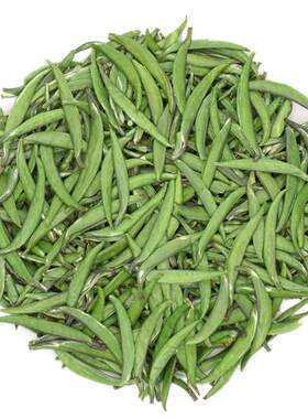 250g新茶头采明前春醇香雀舌绿茶