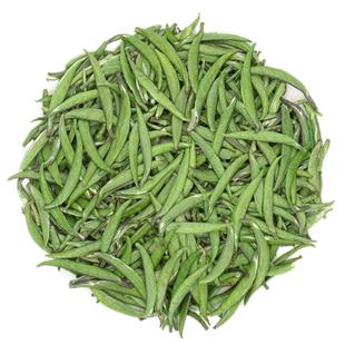 2026新茶头采明前春茶雀舌绿茶正宗四川茶叶嫩芽特级浓香单芽250g