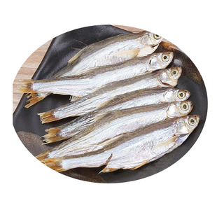 安徽安庆宿松特产淡水小咸鱼干餐子鱼小河鱼干小刁子鱼仔500g包邮