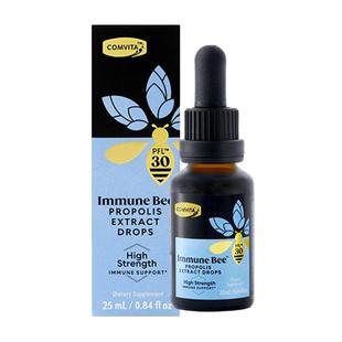 康维他高浓度蜂胶复合饮液蜂胶酊PFL30滴剂25ml口服进口抵抗力