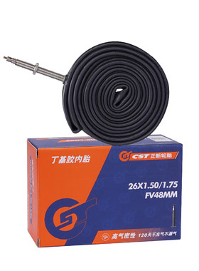 CST正新自行车内胎山地公路700c