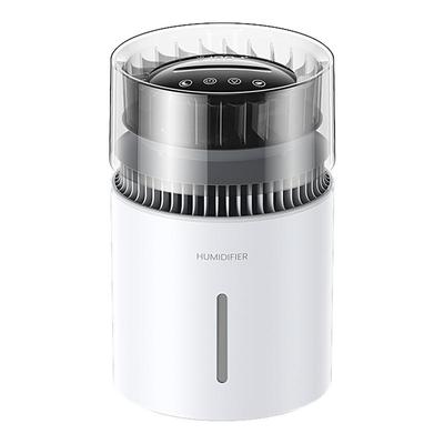 【已接入米家APP】无雾加湿器