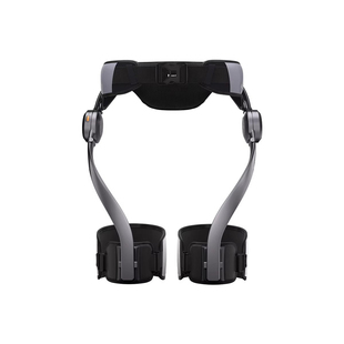 Hypershell Pro X极壳Ai外骨骼系统登山徒步助力器户外运动辅助器