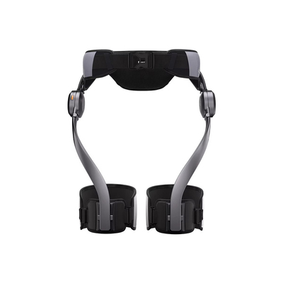 极壳AI外骨骼登山徒步助力器