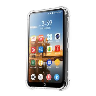 梵沐葡萄拍照版mp3随身听学生版mp4高中生听歌专用英语听力播放器