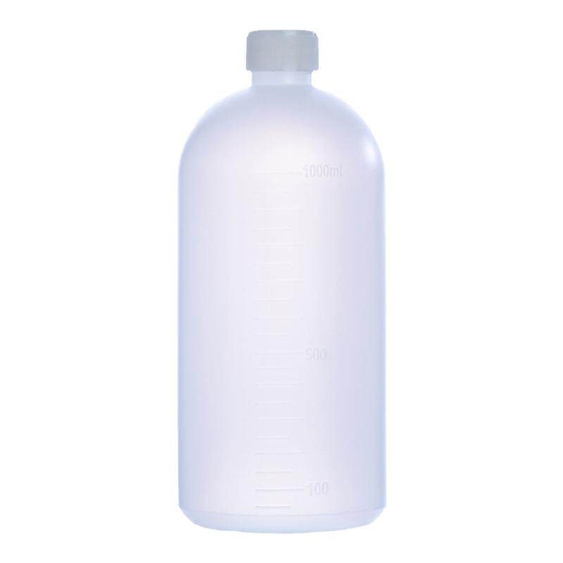 聚乙烯塑料瓶500毫升样品瓶