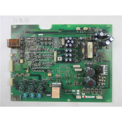 议价FR-A540-45K-CH 45KW变频器电源驱动板A54MA45B BC186A413G52