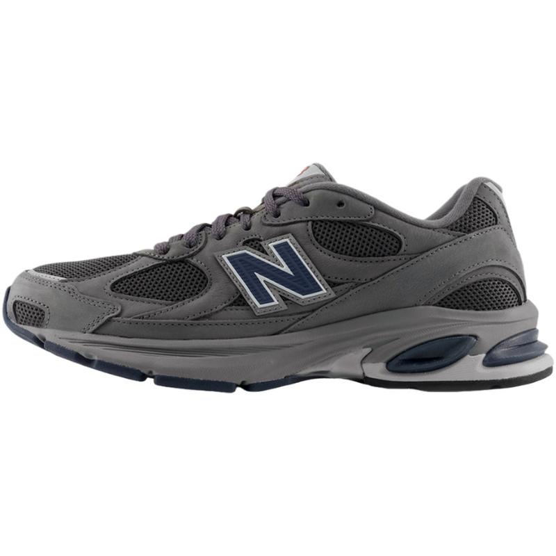 【自营】New Balance NB男女鞋透气复古休闲运动慢跑鞋U20103YT